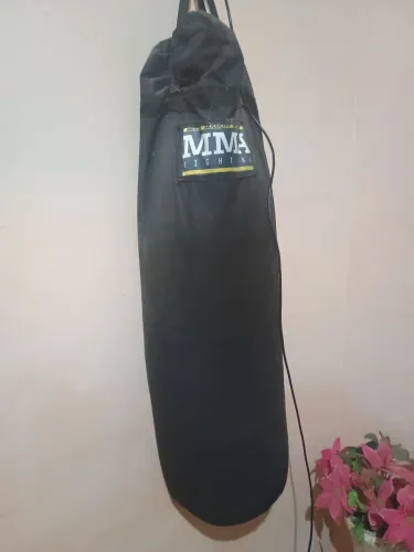 Saco de Pancada