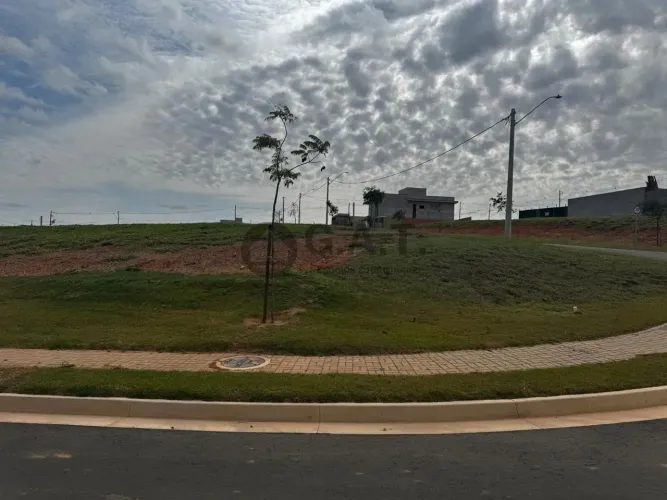 Terreno em Condomínio em Votorantim-SP - Bairro Itapeva - 317m² de Área