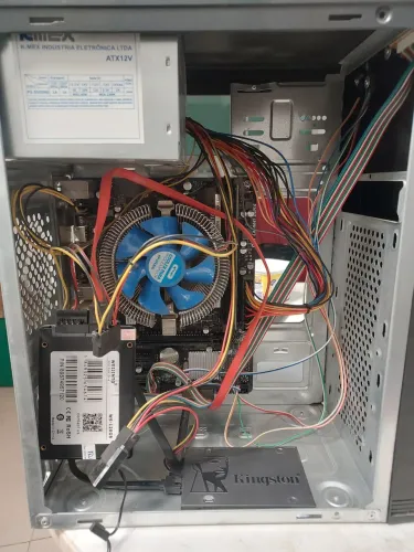 Computador a venda