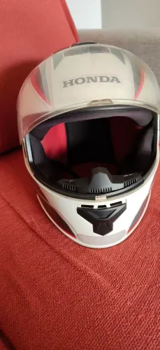 Capacete original Honda