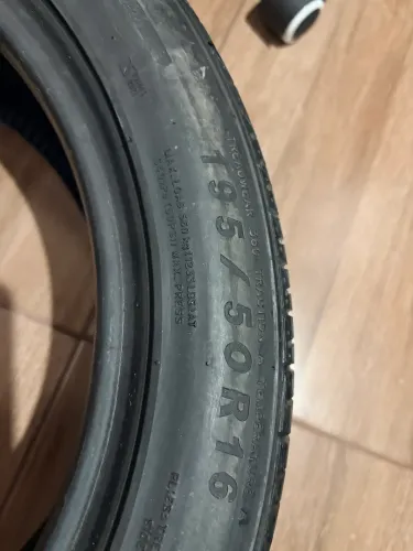 Vendo pneus aro 16