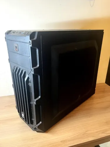 PC Gamer / Desktop Intel Core i7 4790 + GTX 970 4GB + 16GB RAM + 1TB SSD