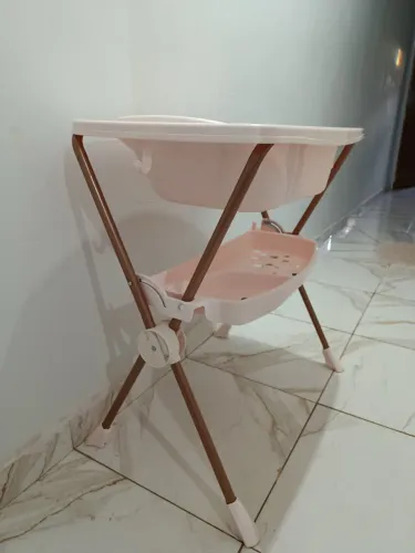 Banheira Burigotto com suporte