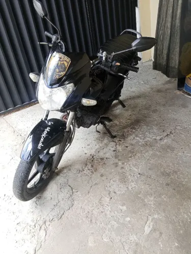 Vendo mottu sport 110
