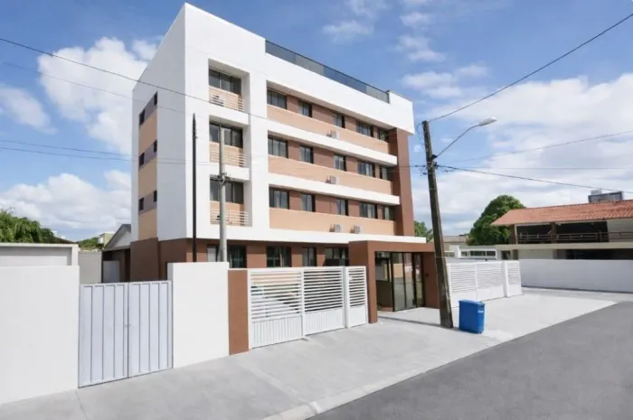 Apartamento no Bairro dos Estados. Excelente localização, a 3 quadras da Av. Epitácio Pess