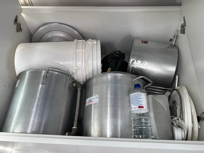 Cerveja artesanal 