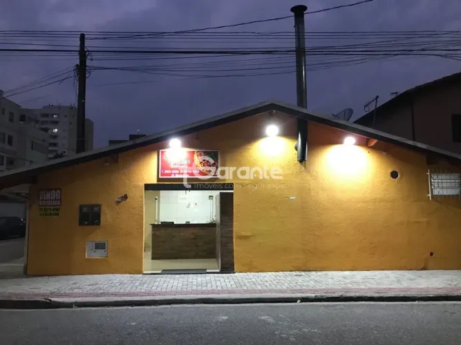 Ponto Comercial para Venda no bairro Jardim América