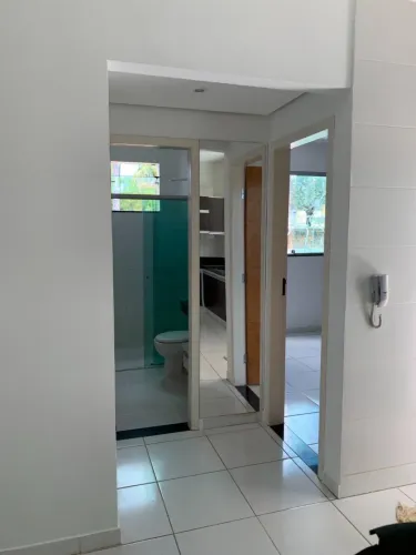 Apartamento à venda ibituruna próximo faculdade