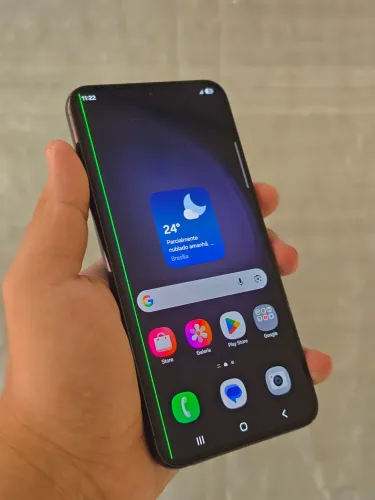 Samsung S23 Plus 5G 256GB