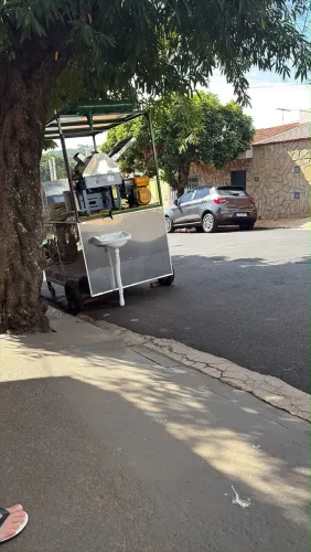Garapeira