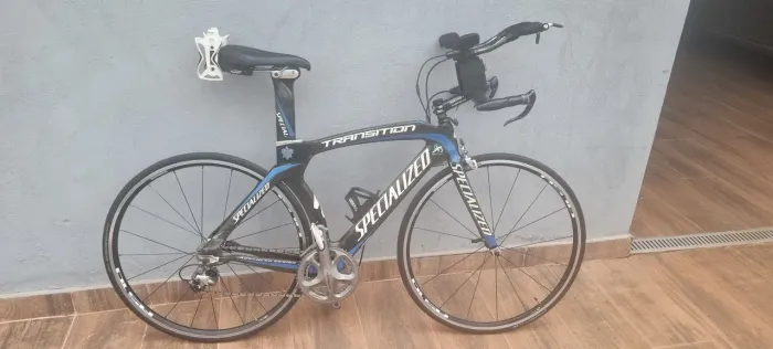 Bike TT SPECIALIZED TRANSITION!!