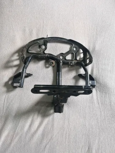 Aranha do farol xre 300 (ano até 2018)original Honda 
