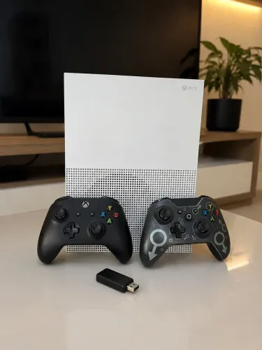 Xbox one