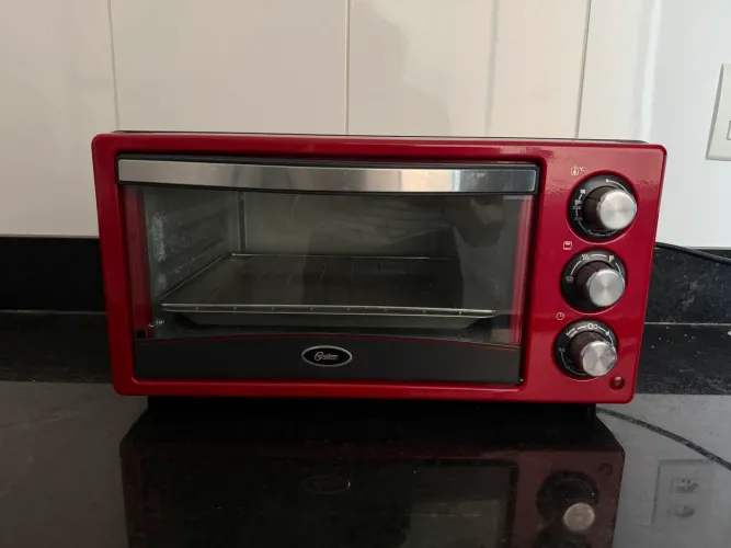 Forno elétrico Oster