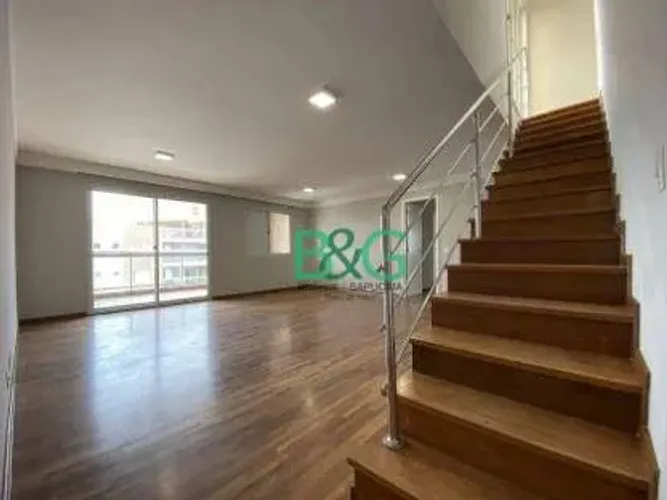 Cobertura à venda, 233 m² por R$ 1.887.300,00 - Cidade São Francisco - São Paulo/SP