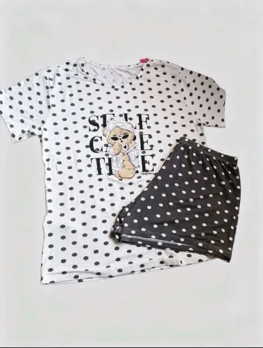 Pijamas feminina rmc
