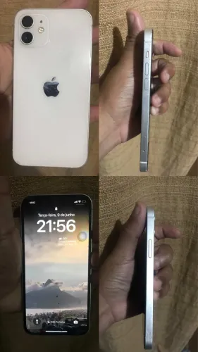 iPhone 12