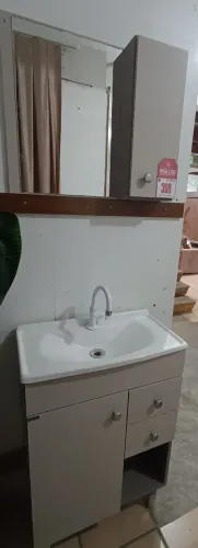 Conjunto de Banheiro