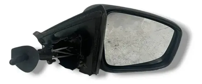 Retrovisor Direito Externo Renault Kwid 1.0 2017 2018