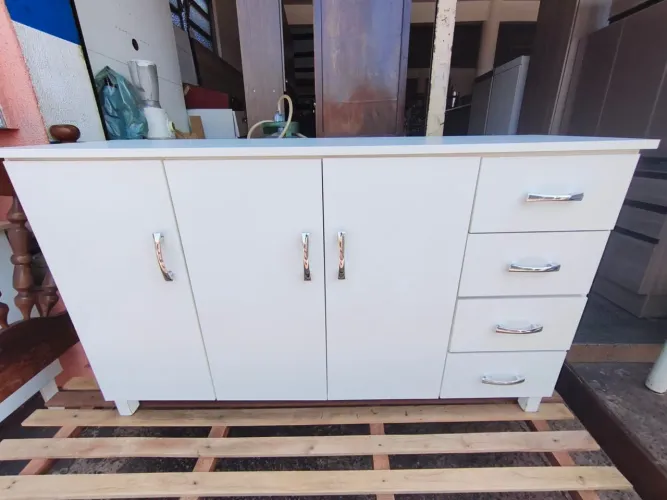 Balcão de MDF 