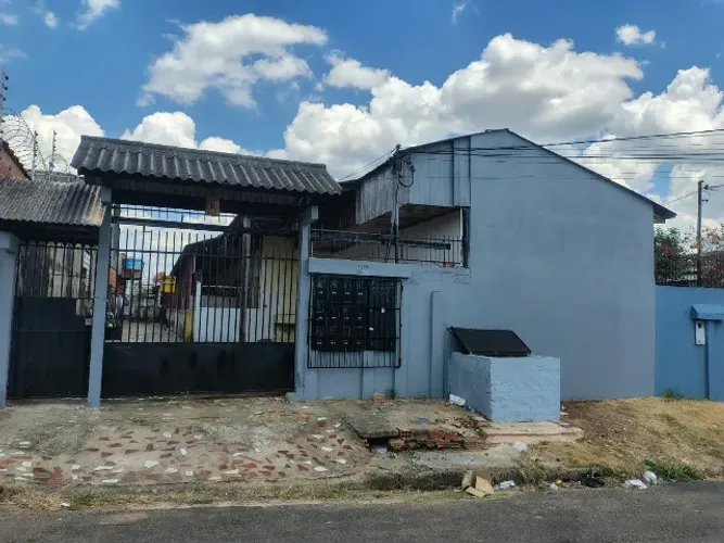 Apartamento no valor de R$ 600,00