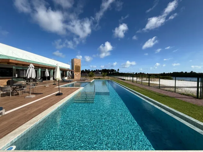 Lote à venda no RESERVA MANGUABA, BARRA NOVA, Marechal Deodoro, AL