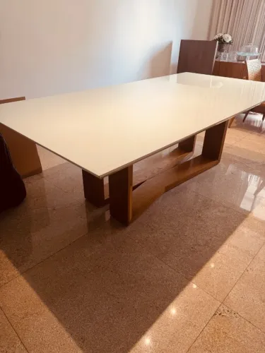 Mesa de Jantar