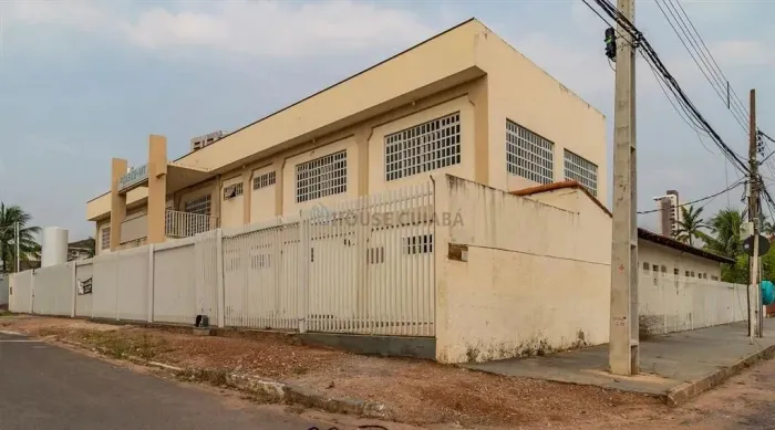 Excelente Prédio Comercial no Jardim Cuiabá