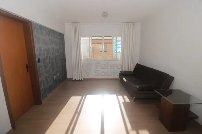 Apartamento Mobiliado no Centro de Pelotas - Condomínio Bervely Hills