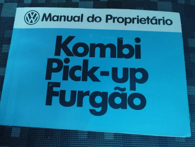Manual Kombi cliper