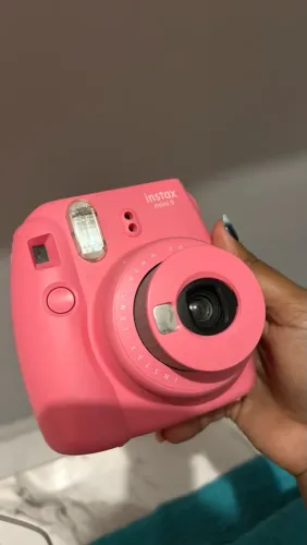 Instax mini 9