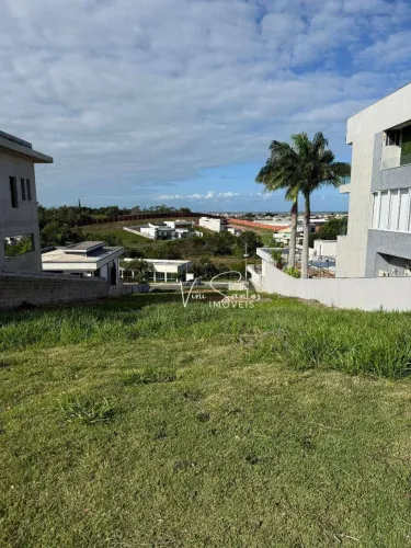 Terreno à venda, 688,50 m² - Interlagos - Condomínio Jardins Veneza - Vila Velha/ES | R$ 7