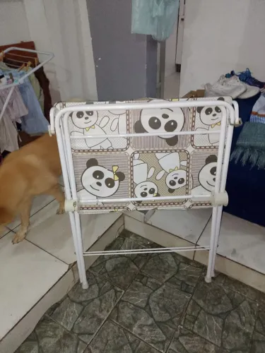 Vendo trocador