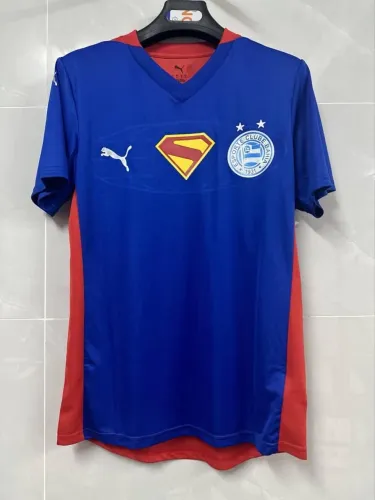 Camisa do Bahia, Superman
