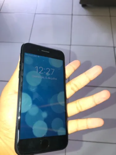 iPhone 7