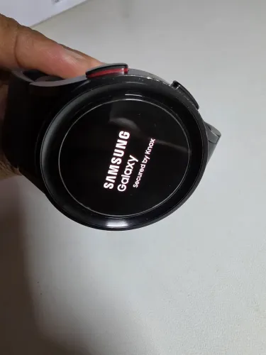 GALAXY WATCH 5PRO