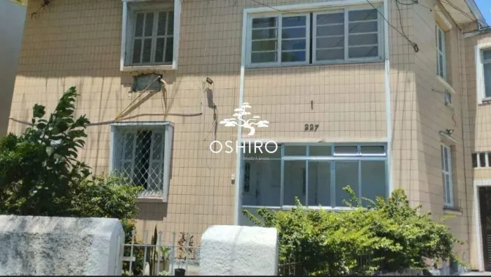 Terreno / Área para aluguel, Gonzaga - Santos/SP