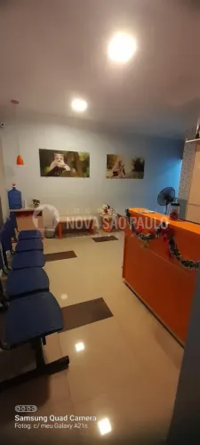 Prédio à Venda em Campanário, Diadema - SP