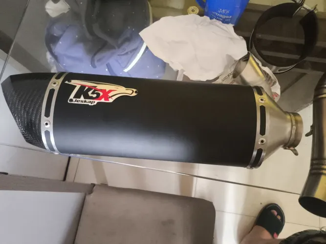 Jeskap k5x