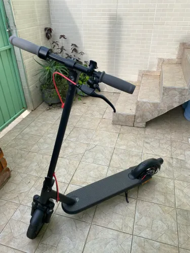 Patinete Elétrico Foston x4 Pro