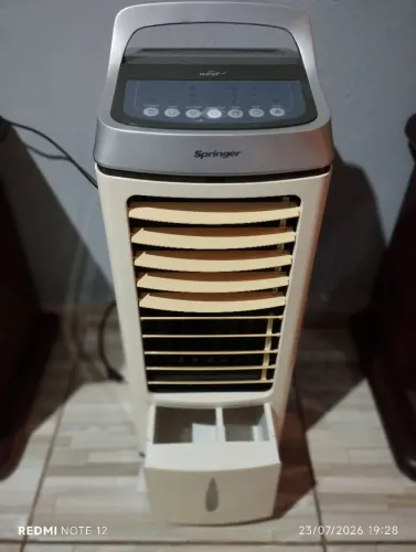 Umidificador