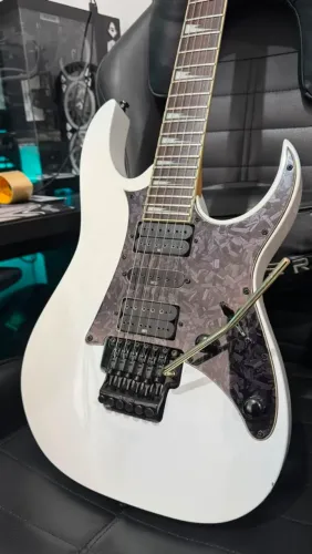 Guitarra Ibanez RG350DX