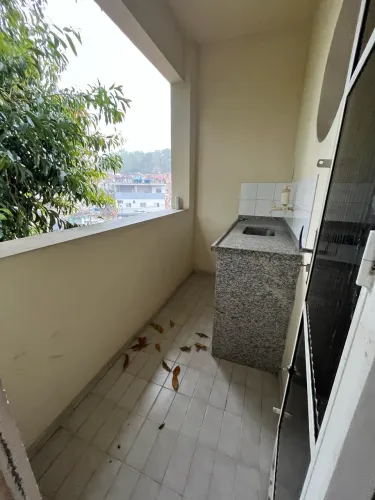 Pia de cozinha com Cuba