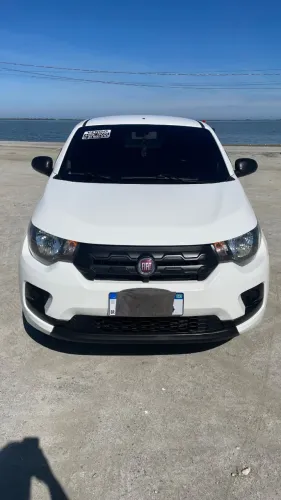 Fiat Mobi Like 1.0 Fire Flex 5P. 2020