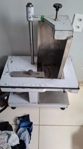 Fatiador de frios automático 