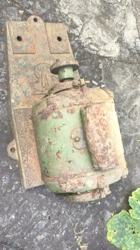Motores Elétricos