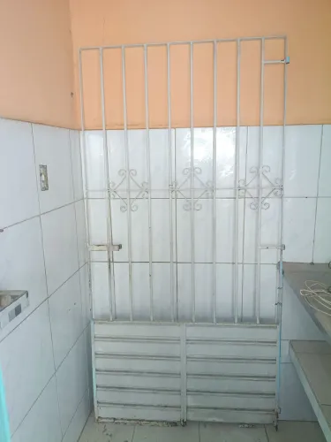 Portão