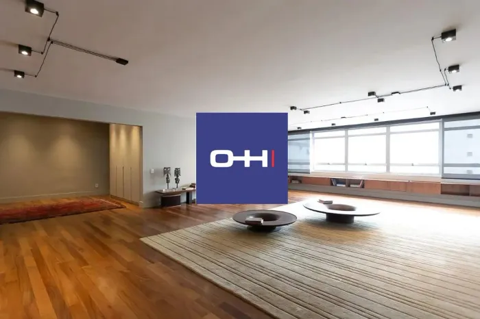 Aluguel Apartamento 3 Dormitórios - 250 m² Cerqueira César