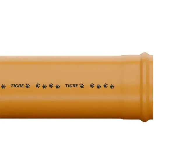 Vendo Tubo de Esgoto - Marca Tigre