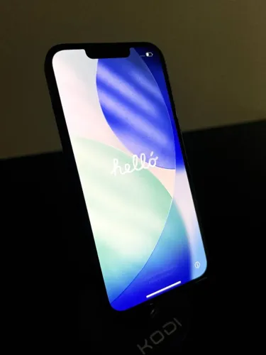 iPhone 13 + Nota Fiscal